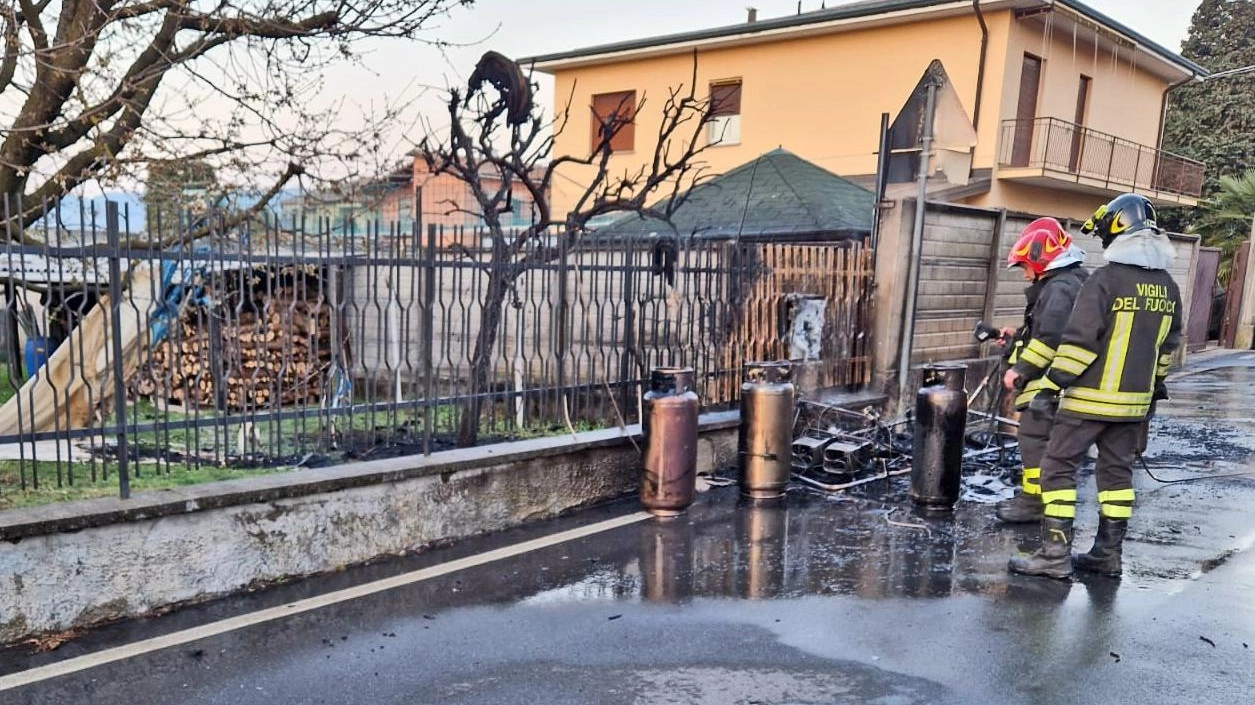 Tutti dimessi e illesi dopo l’incidente con la mongolfiera Tutti dimessi e illesi dopo l’incidente con la mongolfiera