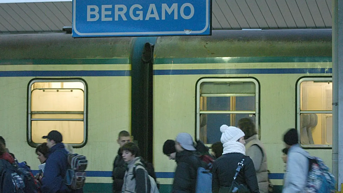 Chiude dopo oltre 25 anni il Comitato Pendolari di Bergamo
