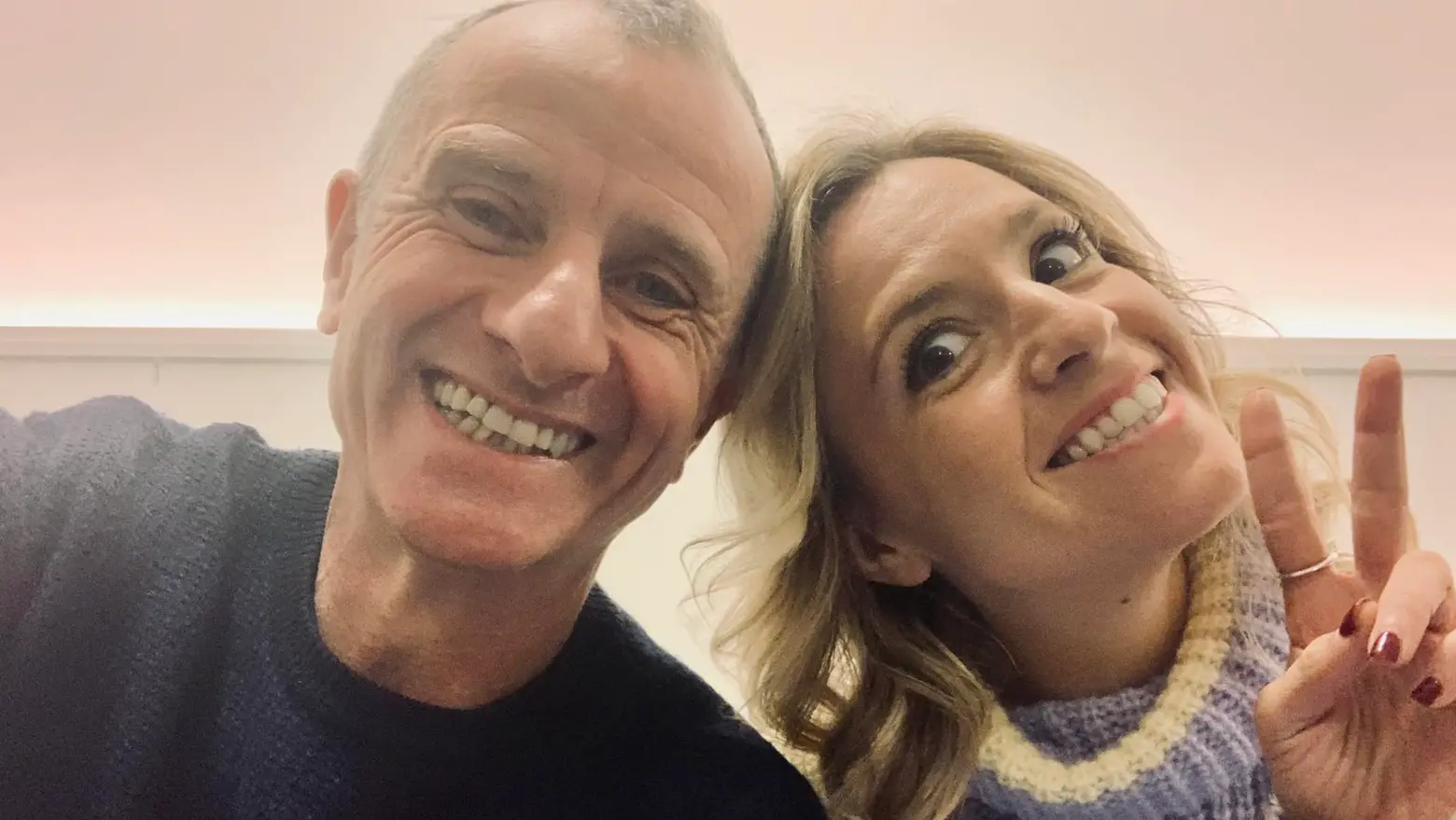 Davide Caparini e Silvia Sardone