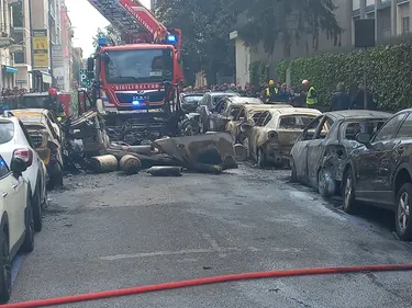 Esplosione e incendio in zona Porta Romana a Milano, le cause: “Escluso il dolo”