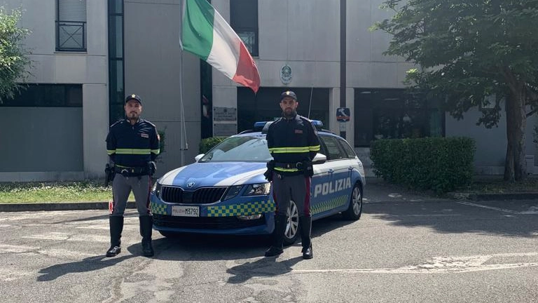 La polstrada di Guardamiglio
