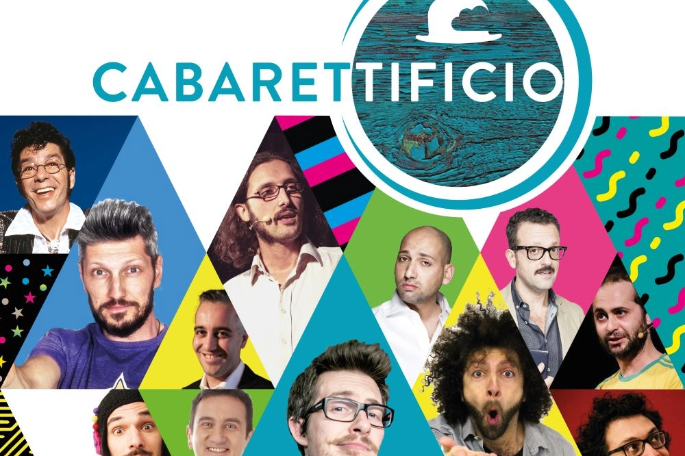 Cabarettificio