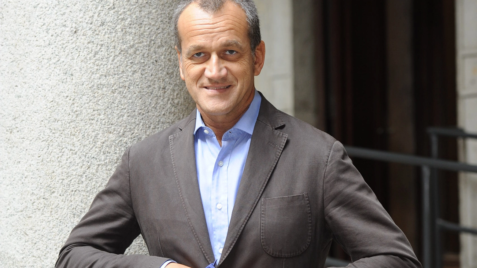 Gian Antonio Girelli, presidente della commissione speciale Antimafia