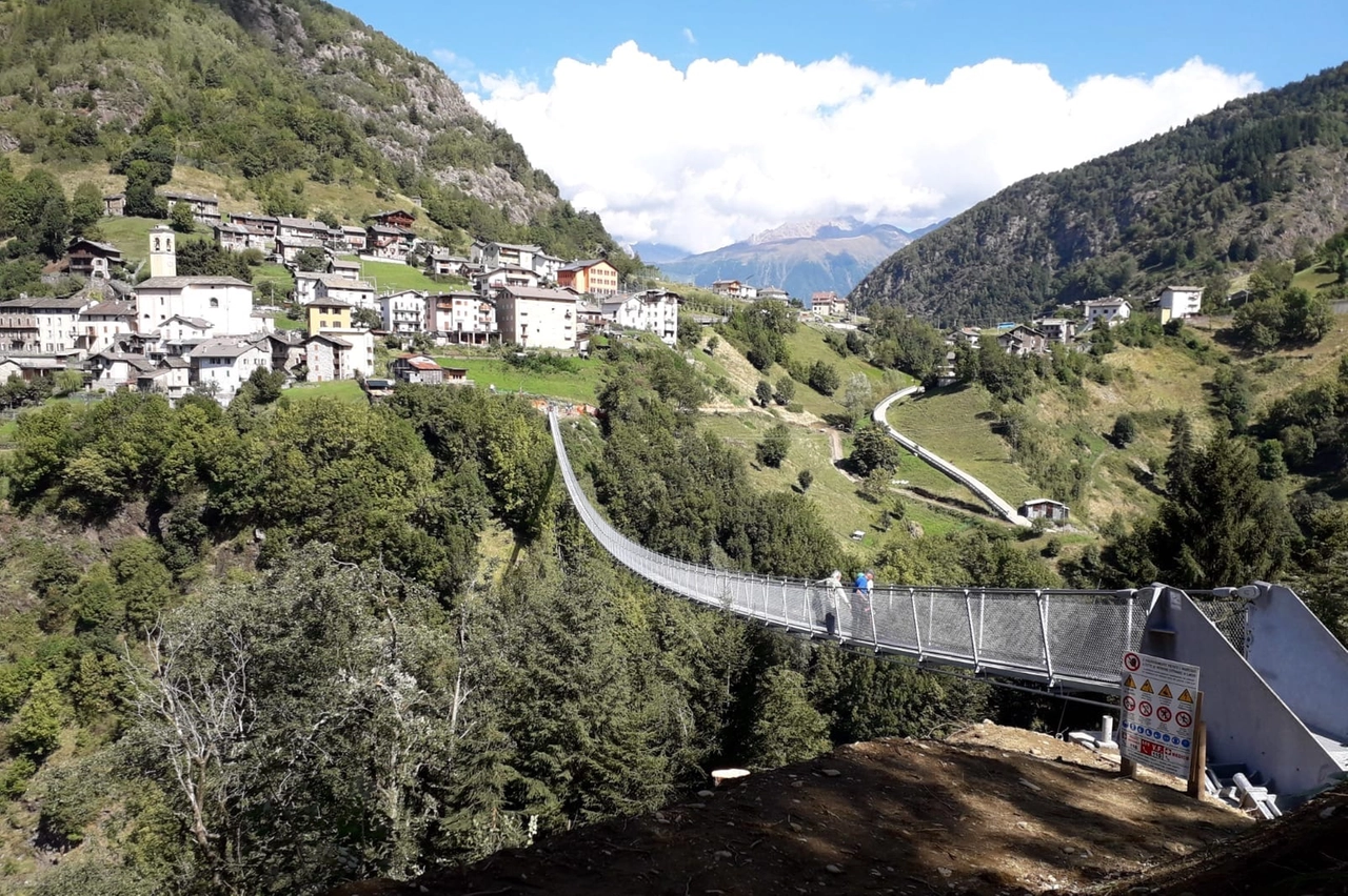 Il ponte