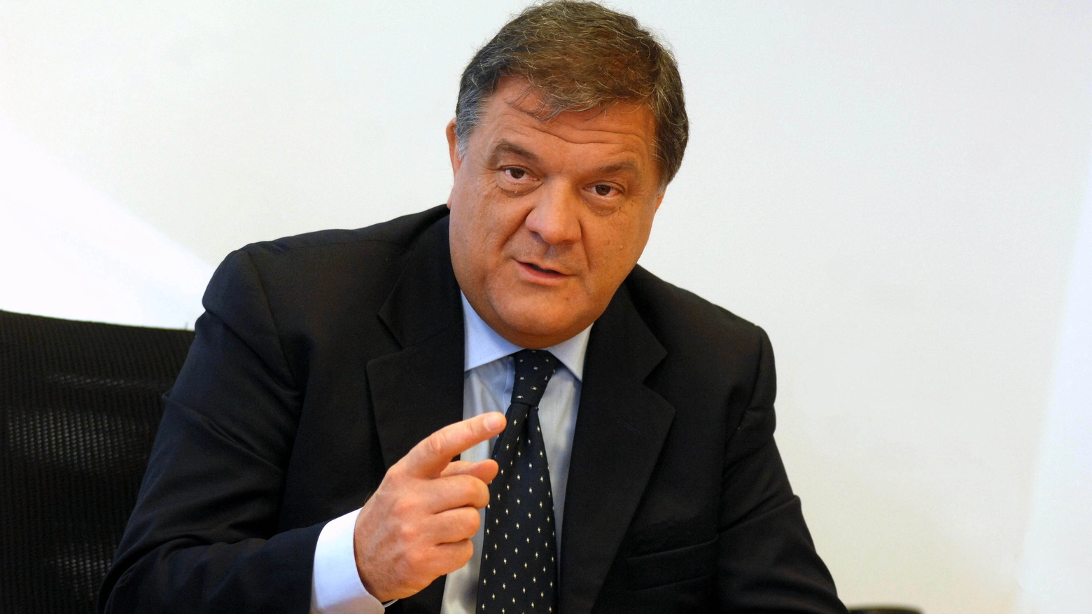 Antonio Panzeri