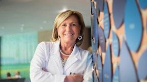 Lotta ai tumori femminili: "Mai perdere la speranza" Lotta ai tumori femminili: "Mai perdere la speranza"