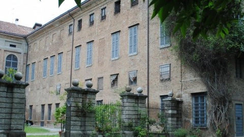 Palazzo Grasselli