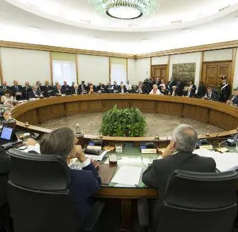 Csm, cinque milanesi in corsa Tre sono quelli senza corrente
