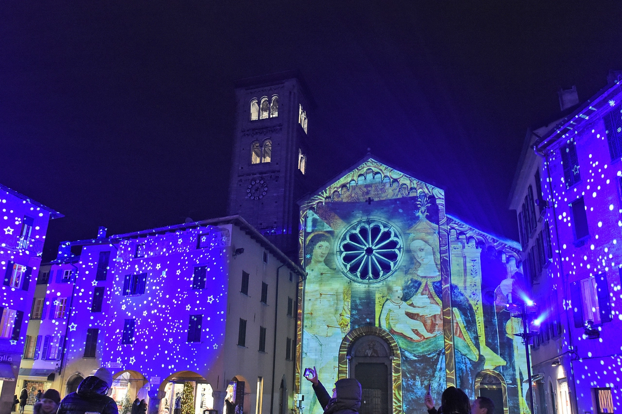 Como,Città dei Balocchi