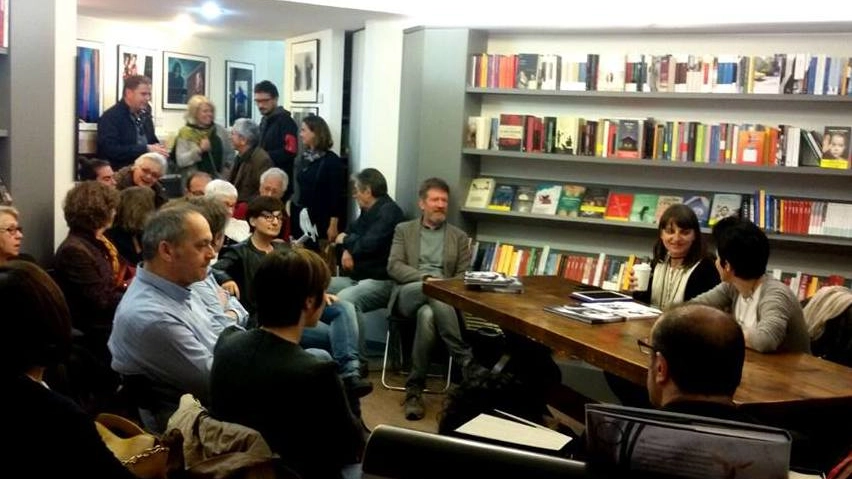 La libraia Simona Casini dietro alla competizione che vedrà il vincitore fra coloro che leggono più di 100 libri all'anno. Una rete di librerie fornirà i volumi