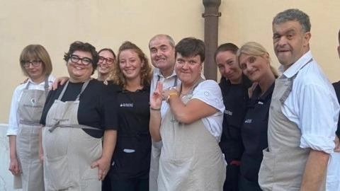 Coop e disabili feriti dal furto: "Uno schiaffo al nostro impegno. Dal dolore siamo pronti a ripartire" Coop e disabili feriti dal furto: "Uno schiaffo al nostro impegno. Dal dolore siamo pronti a ripartire"