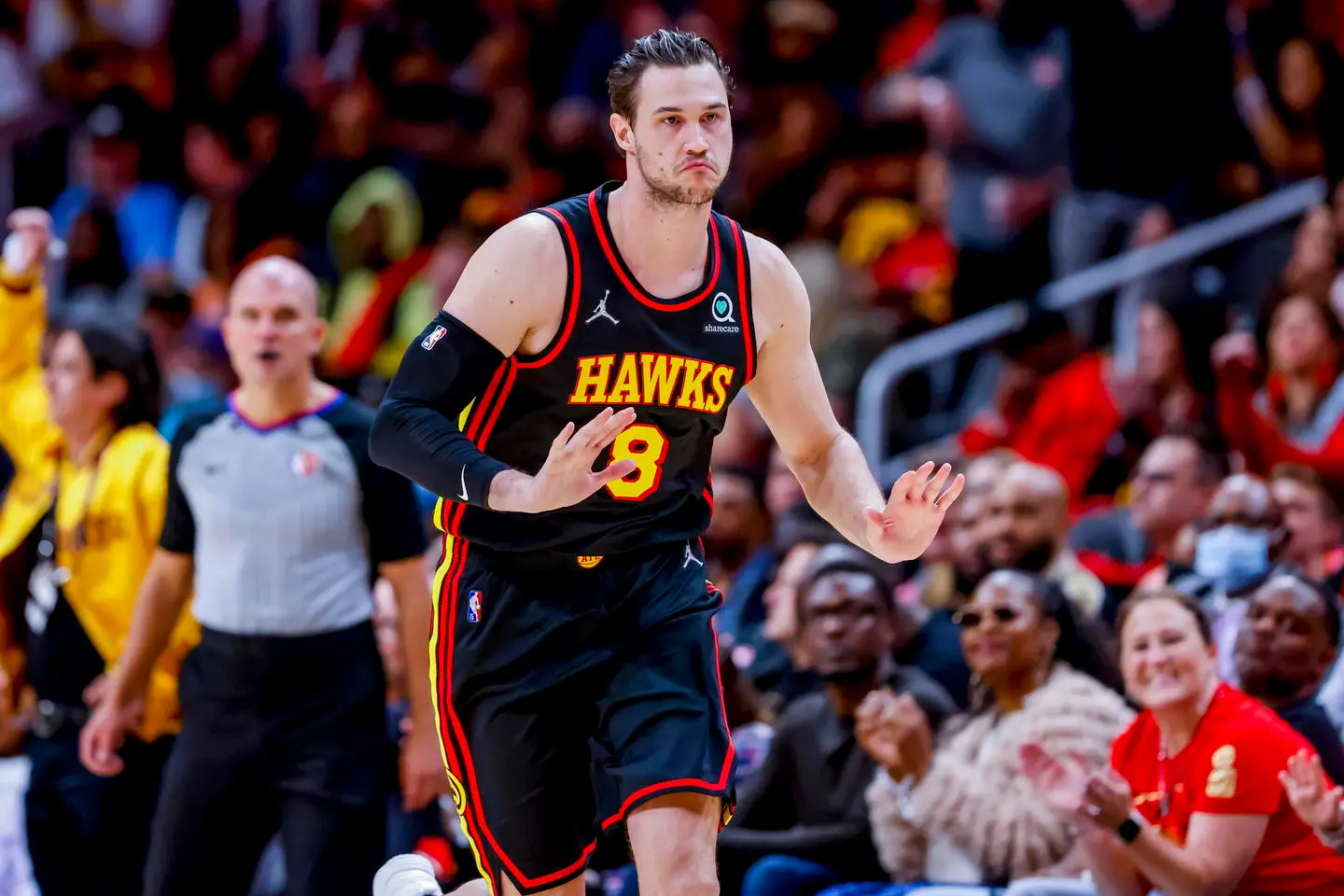 Maglia danilo gallinari sale