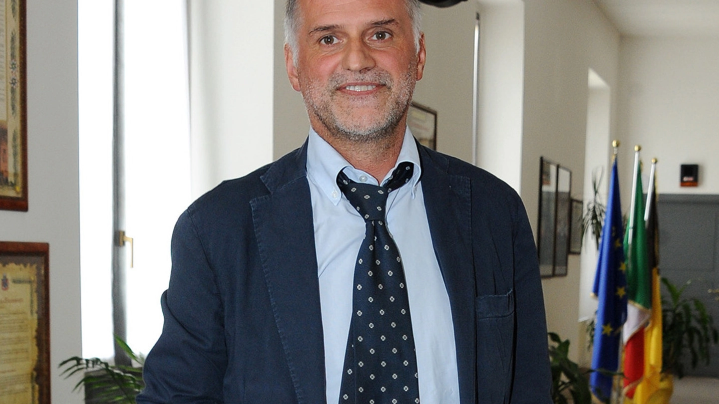 L’assessore regionale al Bilancio, Massimo Garavaglia