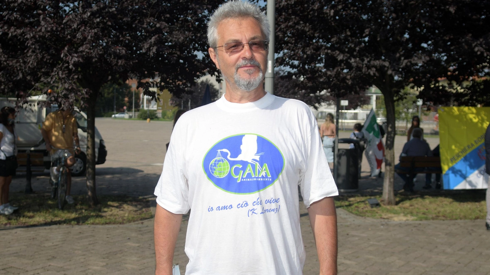 
Diritti degli Animali a Melegnano: Meyer "Ufficio in ogni Comune"