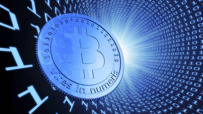 Bitcoin Bitcoin