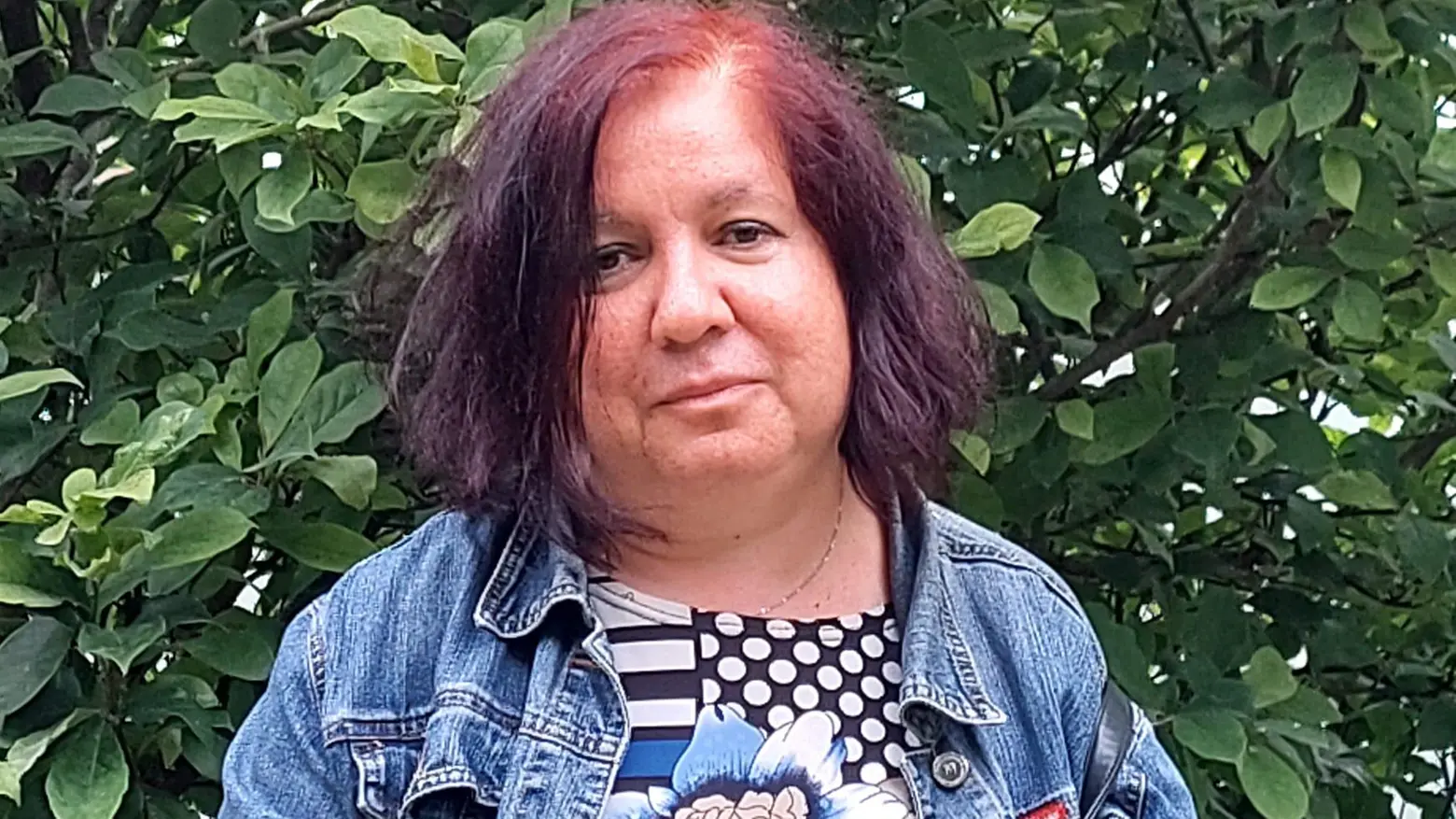 Paola Barbagallo, dipendente del Comune di Milano