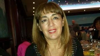 Rosa Angela Lavorgna infermiera di 46 anni morta a maggio