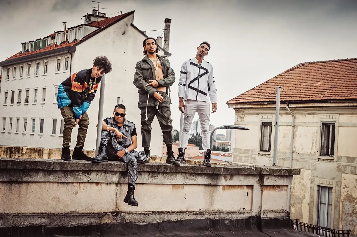 “Don’t call me”, il brano trap dell'estate firmato RRR Mob