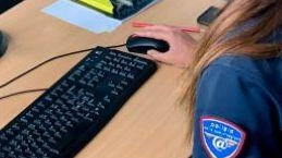 Latitante tedesco arrestato. Si nascondeva in un bunker