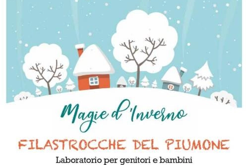 Magie d'Inverno