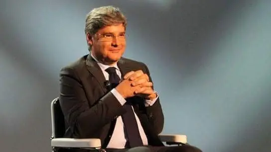Paolo Del Debbio lunedì sera sarà ospite in città