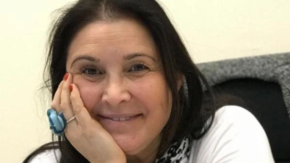 Silvana Spagnoli, 56 anni, viveva all’undicesimo piano