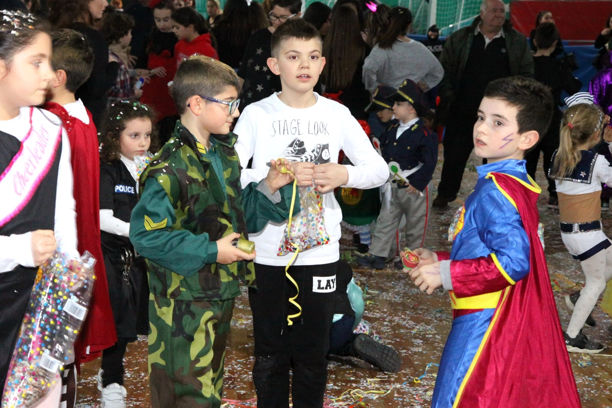Carnevale