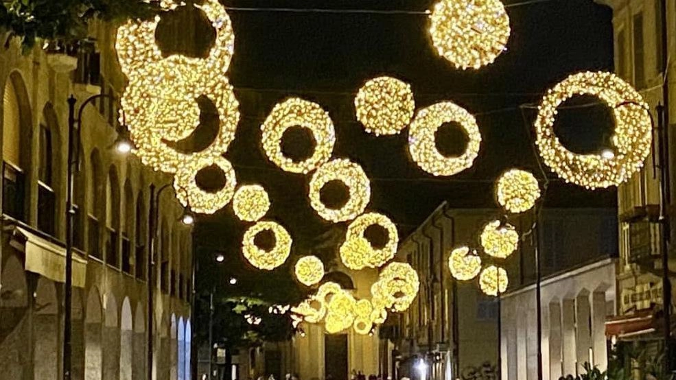 Via alla sagra patronale Mostre, tornei e concerti Via alla sagra patronale Mostre, tornei e concerti