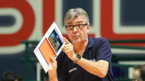 La Vero Volley respira l’aria dell’alta classifica . Oggi attacca i Campioni d’Italia dell’Itas Trentino La Vero Volley respira l’aria dell’alta classifica . Oggi attacca i Campioni d’Italia dell’Itas Trentino