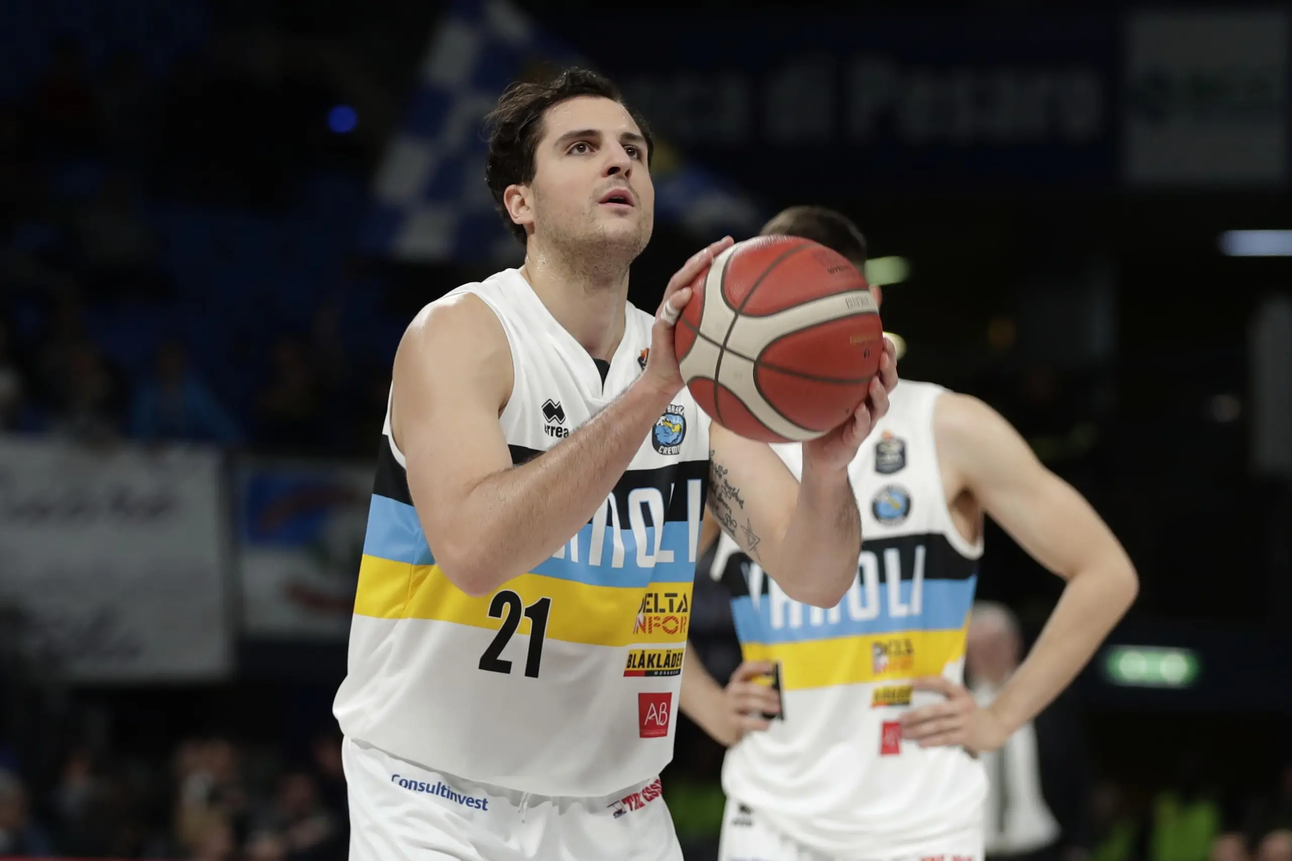 Pallacanestro ai tempi del Coronavirus: a Cremona nasce la #eBasketLeague
