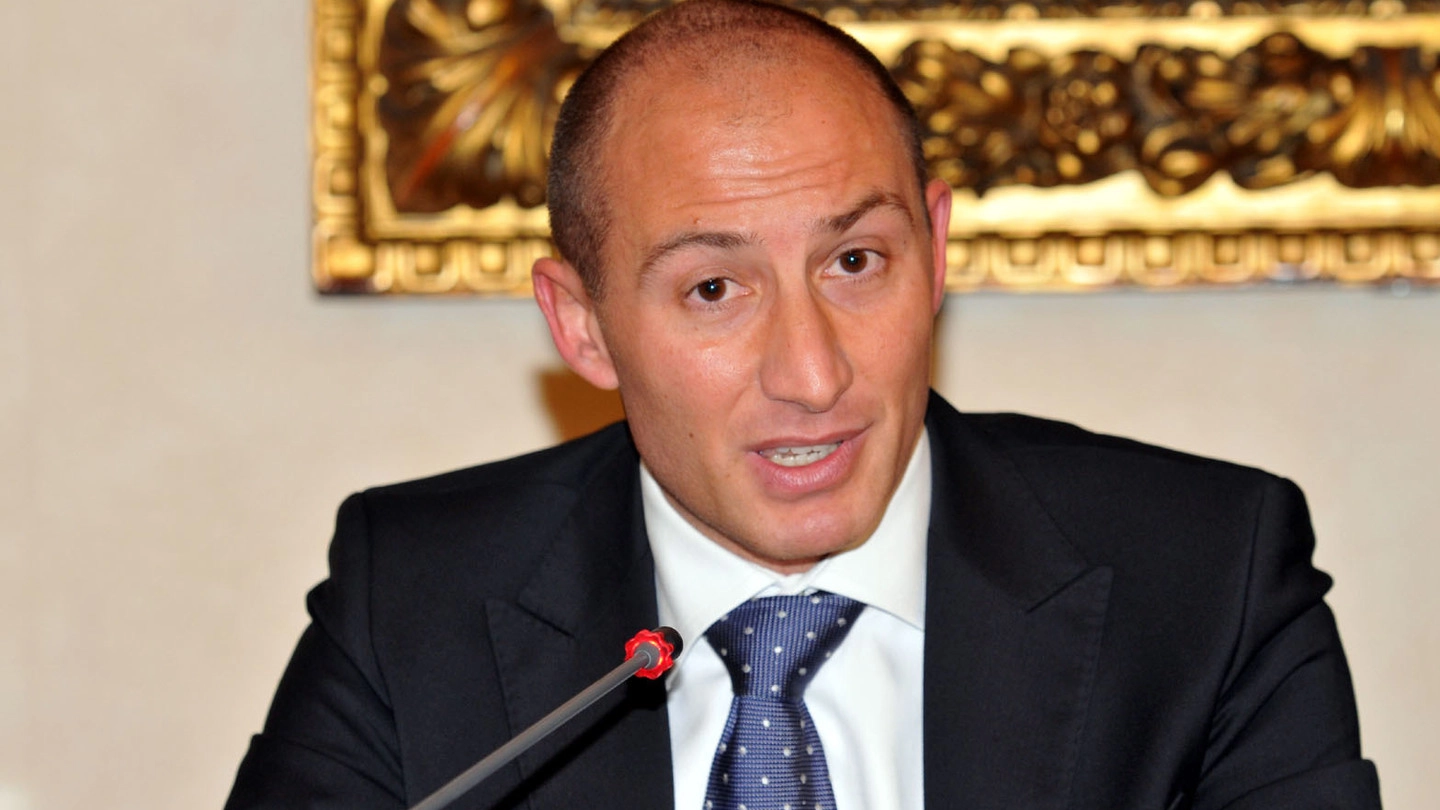 Mauro Gattinoni, ex direttore dell’Api