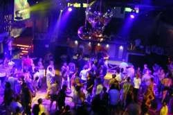 Discoteca (Foto archivio)