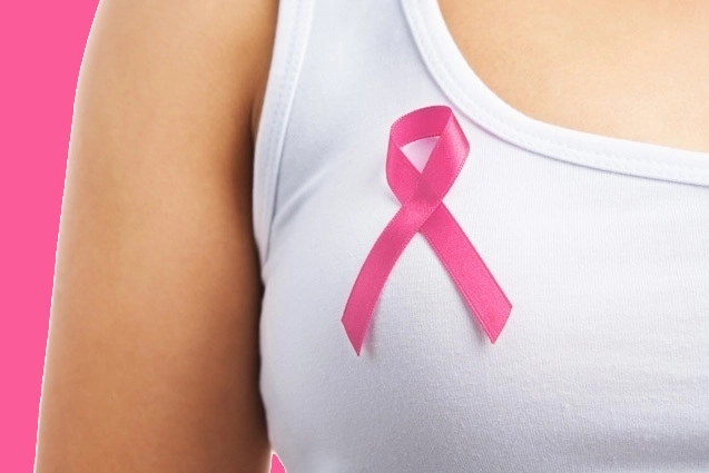 Il 'nastro rosa' della Lilt