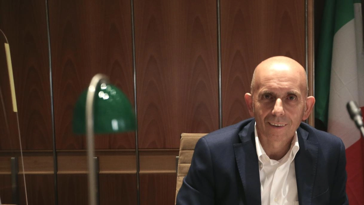 Un altro rimpasto in Giunta, Oscar Bonafè è il nuovo vicesindaco Un altro rimpasto in Giunta, Oscar Bonafè è il nuovo vicesindaco