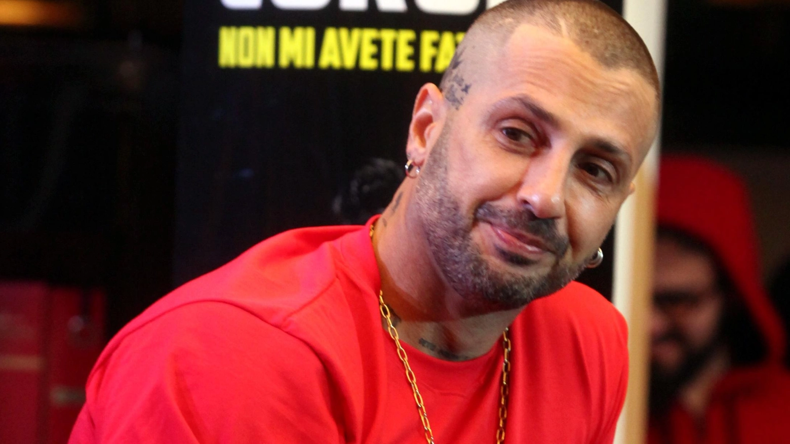 Nuovi guai giudiziari Gli offrono file rubati su Messina Denaro: Corona è indagato Nuovi guai giudiziari Gli offrono file rubati su Messina Denaro: Corona è indagato