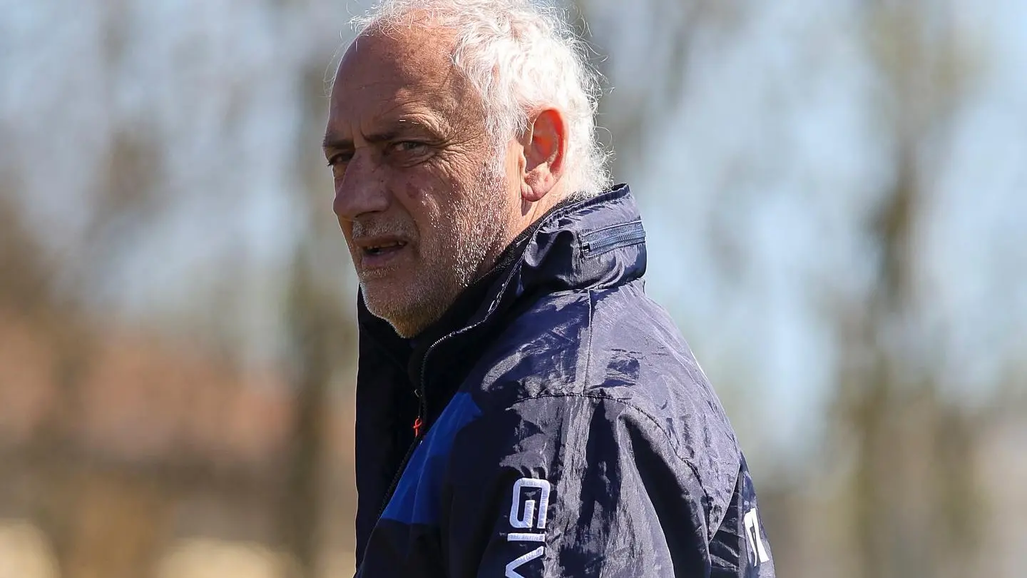 La squadra di Mandorlini è stata sconfitta a Zanica (dalla pagina Facebook Mantova 1911) La squadra di Mandorlini è stata sconfitta a Zanica (dalla pagina Facebook Mantova 1911)