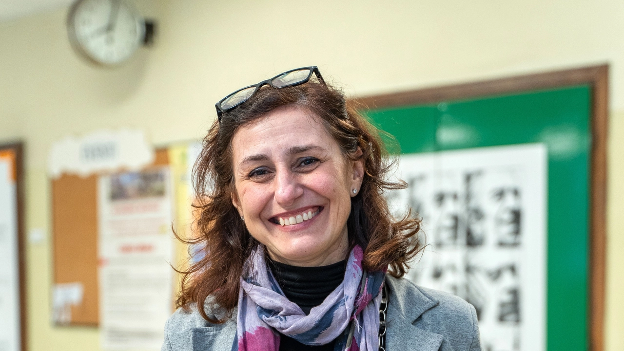 Mariastella Tramarin