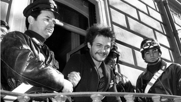 Milano, Renato Vallanzasca: 46 anni di carcere l'hanno distrutto