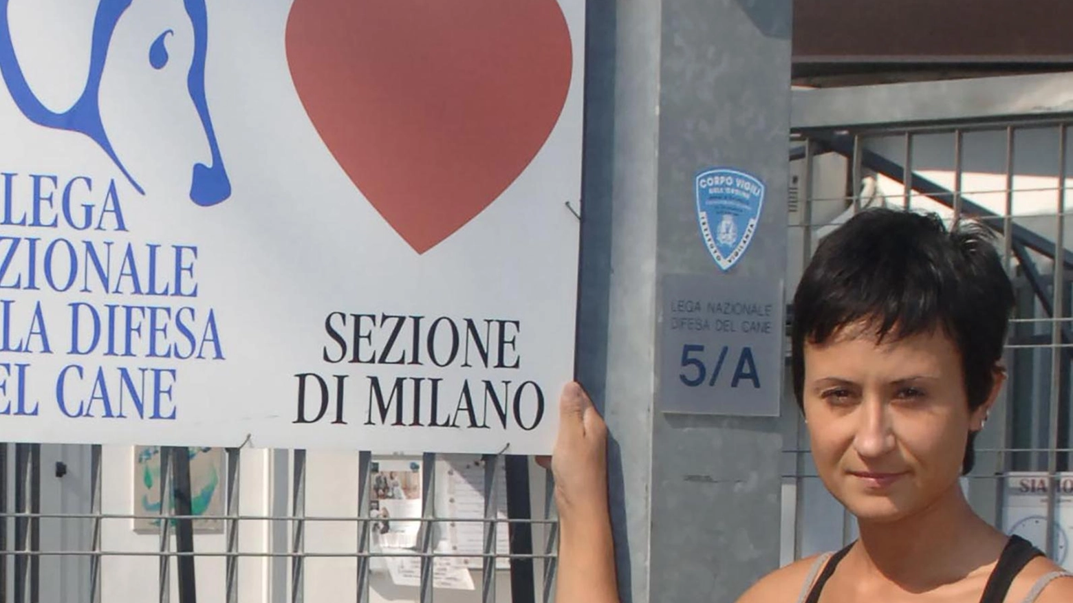 I cani in città e razze a rischio: Sì a nuove regole a Segrate
I cani in città e razze a rischio: Sì a nuove regole a Segrate