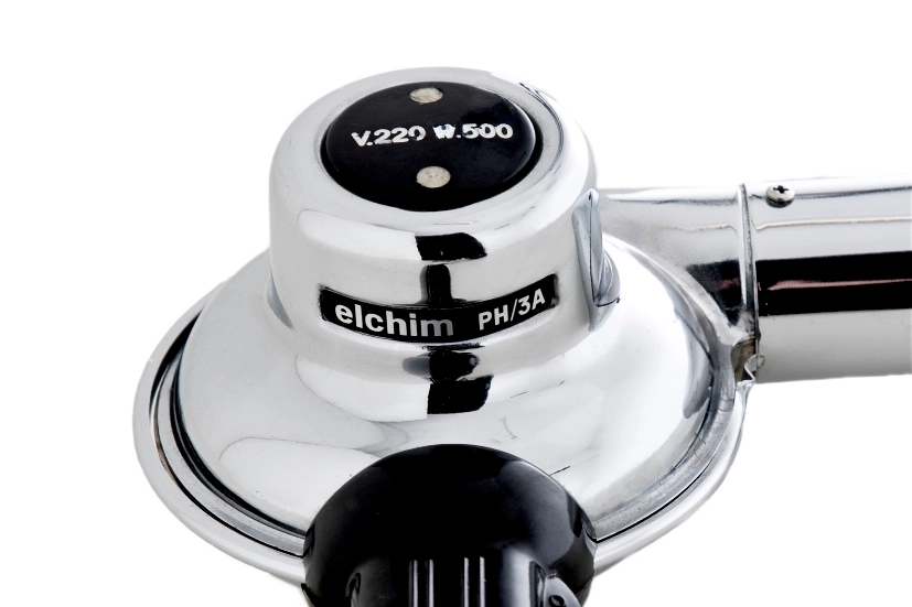 Elchim, phon storici