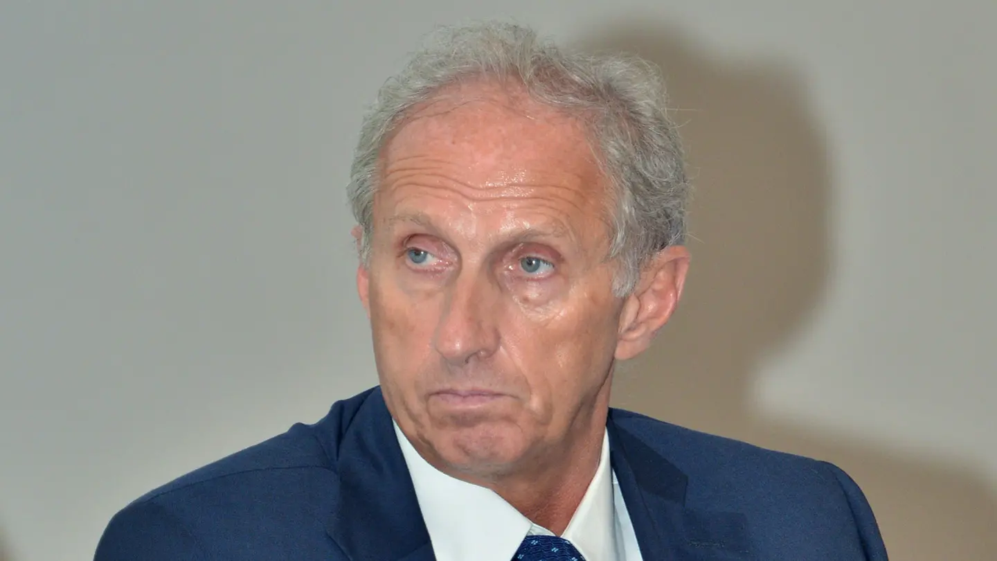 Dramma al Meeting di Rimini, imprenditore di Como si accascia sul palco