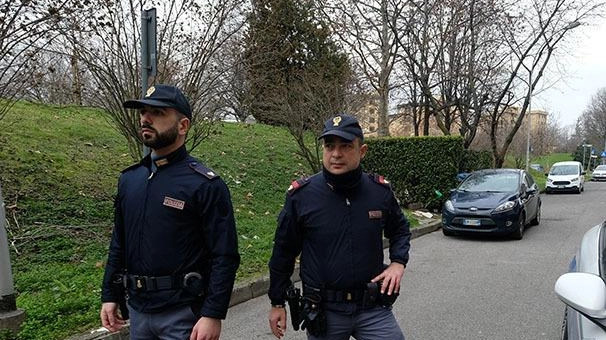 Minacciò il papà della fidanzata. Sarà espulso Minacciò il papà della fidanzata. Sarà espulso