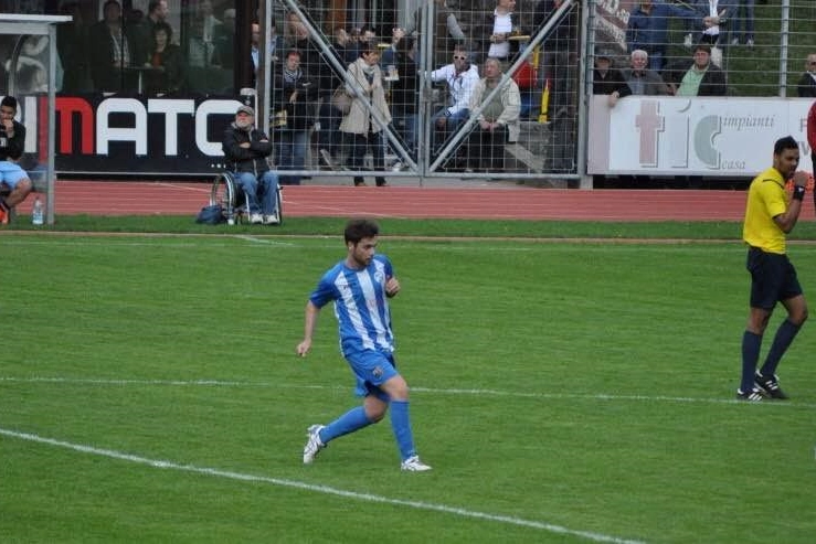 Jacopo Bertani