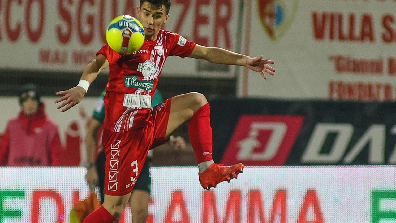 Mantova-Virtus Verona: niente passi falsi, ai virgiliani serve una vittoria