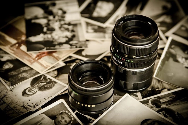Un evento dedicato alla fotografia