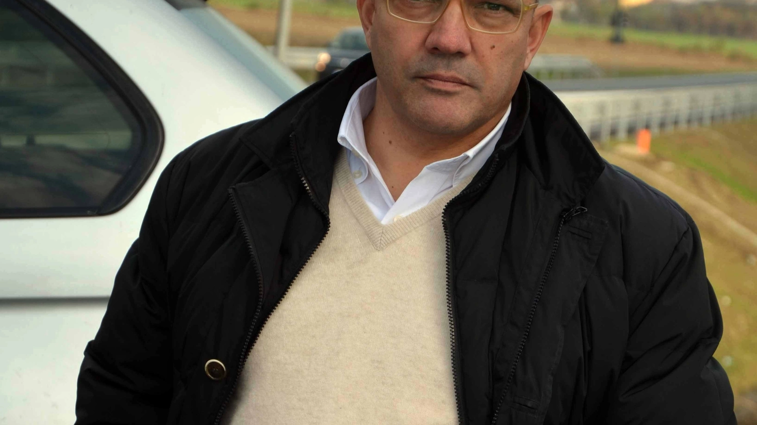 Piero Luigi Bianchi, sindaco Caselle Landi