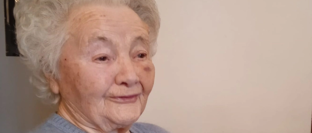 Vendrogno, addio a Rina Pelizzoni: morta a 98 anni una delle ultime partigiane della Valsassina