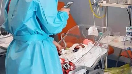 Staffetta di beneficenza contro le crisi da apnea Staffetta di beneficenza contro le crisi da apnea