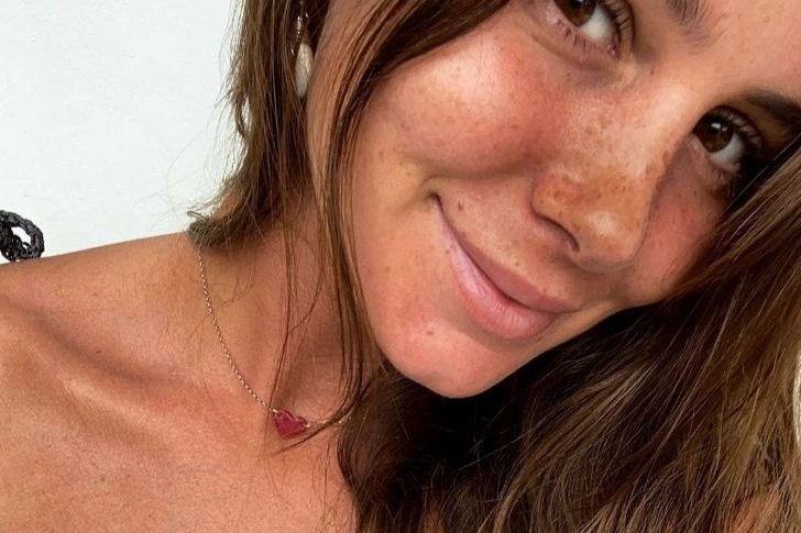 Alessandra (Foto profilo Instagram)