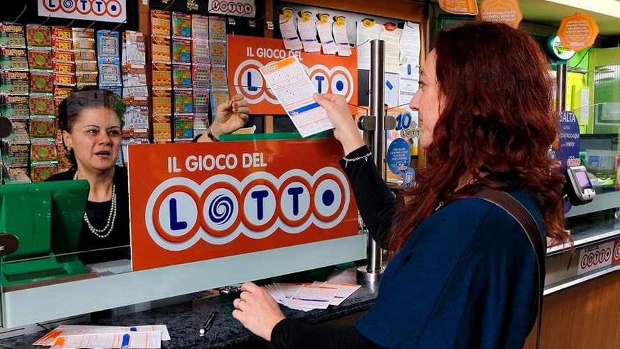 Lotto (Archivio)